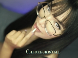 Chloeecristall