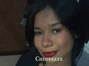 Chloeeeee