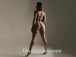 Chloeejohansonn