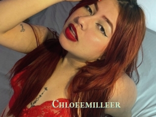 Chloeemilleer