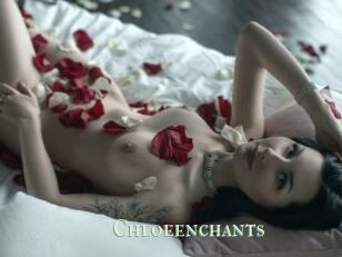 Chloeenchants