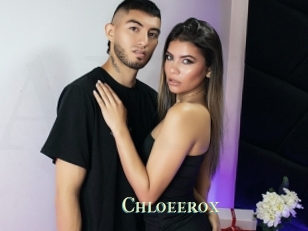 Chloeerox