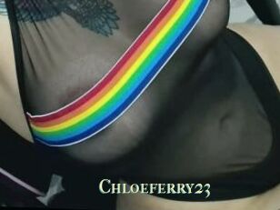 Chloeferry23