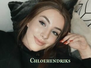 Chloehendriks