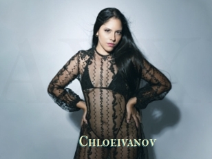 Chloeivanov
