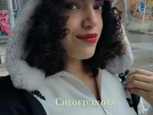 Chloeivanova