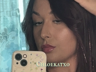 Chloekatxo