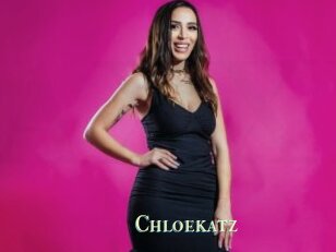 Chloekatz