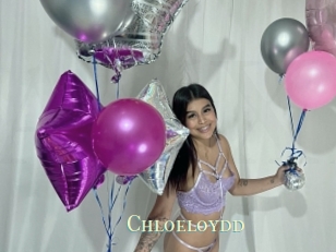 Chloeloydd