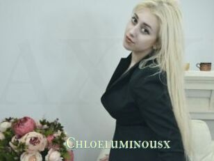 Chloeluminousx