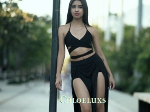 chloeluxs Actrice xxx