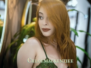 Chloemackenziee