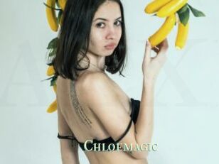 Chloemagic