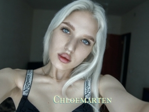 Chloemarten