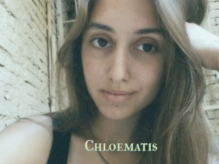 chloematis Actrice xxx