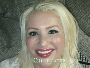 Chloemattis