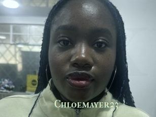 Chloemayer23