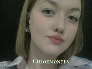 Chloemontes