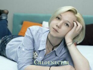 Chloenectar