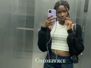 Chloeperce