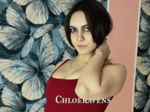Chloeravens