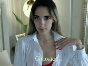 Chloereet