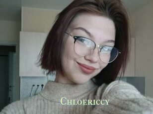 Chloericcy