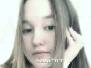 Chloerice