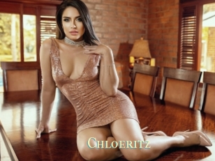 Chloeritz