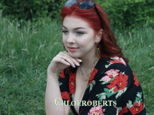 Chloeroberts