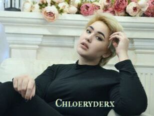 Chloeryderx