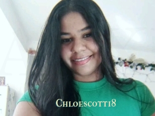 Chloescott18