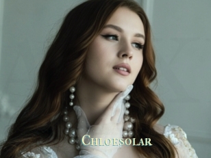 Chloesolar