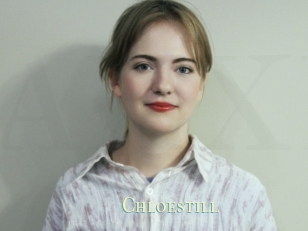 Chloestill