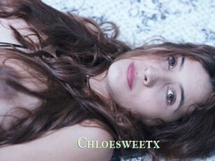 Chloesweetx