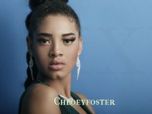 Chloeyfoster