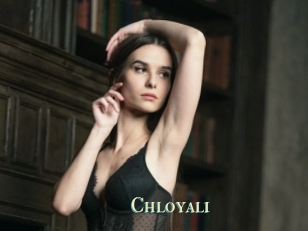 Chloyali