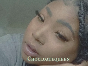 Chocloatequeen