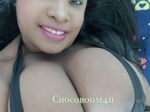 Chocoboom4u