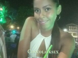 Chocolacksex