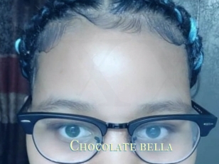 Chocolate_bella