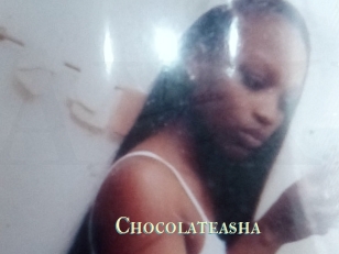 Chocolateasha