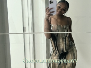 Chocolatedropbabyy