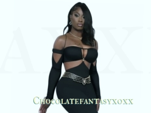 Chocolatefantasyxoxx