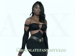 Chocolatefantasyxxoo