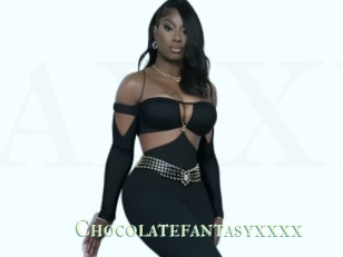 Chocolatefantasyxxxx