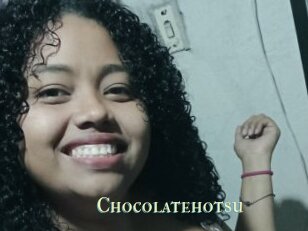 Chocolatehotsu