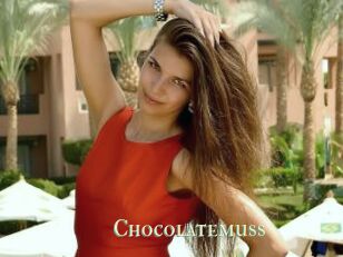 Chocolatemuss