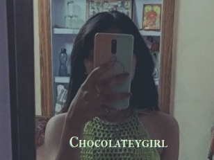 Chocolateygirl