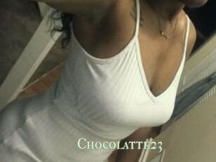 Chocolatte23